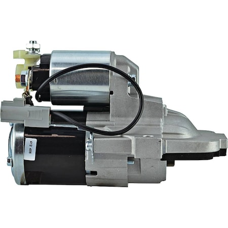 Aftermarket JAndN Electrical Products Starter 410-48299-JN